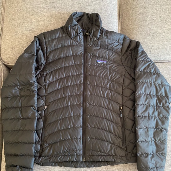 Patagonia Jacket - size S - Picture 2 of 4